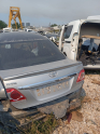 TOYOTA COROLLA 2011 BAGAJ KAPAĞI OTO FEDAİ