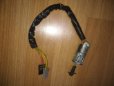 Oto Çıkma Parça / Renault / Kangoo / Elektrik / Kontak Seti / Çıkma Parça 