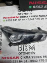 Oto Çıkma Parça / Nissan / Micra / Far & Stop / Sağ Ön Far / Çıkma Parça 