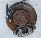 Oto Çıkma Parça / Fiat / Egea / Alt Takım / Taşıyıcı / Çıkma Parça 