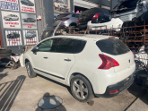 Peugeot 3008 çıkma kapı