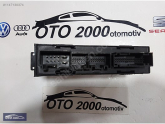 Oto Çıkma Parça / Volkswagen / Touareg / Oto Cam / Cam Modülü / Çıkma Parça 