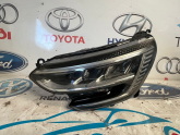 RENAULT MEGANE 4 SOL ÖN FAR ORJİNAL ÇIKMA