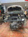 2011 CİTROEN C3 motor