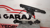 Oto Çıkma Parça / Peugeot / 3008 / Oto Cam / Cam Krikosu / Çıkma Parça 