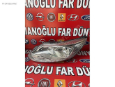 Ford focus sol ön far temiz