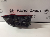 Oto Çıkma Parça / Ford / Tourneo Custom / Far & Stop / Sol Arka Stop / Çıkma Parça 