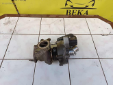 Oto Çıkma Parça / Opel / Astra / Motor / Turbo / Çıkma Parça 
