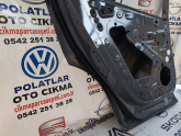 Oto Çıkma Parça / Peugeot / 2008 / Kaporta & Karoser / Sol Arka Kapı / Çıkma Parça 