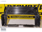 Oto Çıkma Parça / Renault / Trafic / Fan / Fan Paneli / Çıkma Parça 