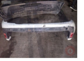 Renault Kangoo 3 arka tampon