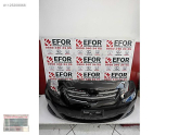 TOYOTA COROLLA ÖN TAMPON SİYAH BOYALI ORJİNAL 07-10 MODEL