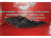 Oto Çıkma Parça / Iveco - Otoyol / Daily / Far & Stop / Sol Ön Far / Çıkma Parça 