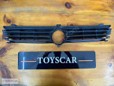Oto Çıkma Parça / Volkswagen / Caddy / Tampon / Izgara Çıtası / Sıfır Parça 