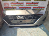 HYUNDAİ İ20 RADYATÖR ÜST PLASTİĞİ