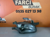 HYUNDAİ ACCENT SAĞ FAR ORJİNAL
