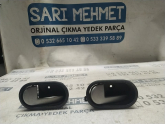 Oto Çıkma Parça / Ford / Fiesta / Koltuk & Döşeme / İç Kapı Kolu / Çıkma Parça 