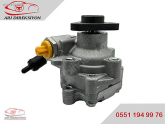 Oto Çıkma Parça / Porsche / Cayenne / Direksiyon / Direksiyon Pompası / Sıfır Parça 
