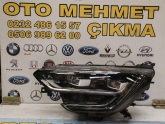 2017 RENAULT MEGANE 4 LEDLİ SOL FAR SIFIR