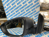 VW PASSAT B7 SOL AYNA ELK.ISITM.SİNY.6PİN(2011-2015)ORJİNAL