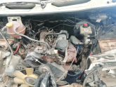 Oto Çıkma Parça / Ford / Transit / Alt Takım / Taşıyıcı / Çıkma Parça 