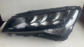 02545 SKODA SUPERB SOL FAR