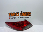 HYUNDAİ ACCENT BLUE SOL ARKA STOP