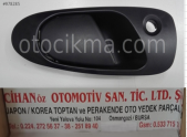 HONDA CIVIC ÖN SAĞ DIŞ KAPI KOLU 1992 1996