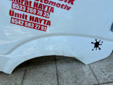 Oto Çıkma Parça / Kia / Bongo / Kaporta & Karoser / Sol Ön Kapı / Çıkma Parça 