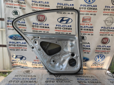 Oto Çıkma Parça / Volkswagen / Passat / Kaporta & Karoser / Sol Arka Kapı / Çıkma Parça 