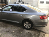 Oto Çıkma Parça / Skoda / Superb / Alt Takım / Aks / Çıkma Parça 