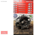 1.6 BSE MOTOR MANUEL 5 İLERİ ŞANZIMAN GOLF 5 JETTA PASSAT A3