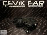 Oto Çıkma Parça / Volkswagen / Jetta / Far & Stop / Sağ Ön Far / Çıkma Parça 