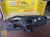 Oto Çıkma Parça / Renault / Symbol / Göğüslük & Torpido / Torpido Tesisatı / Sıfır Parça 