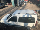 Oto Çıkma Parça / Renault / Kangoo / Kaporta & Karoser / Arka Çamurluk / Çıkma Parça 