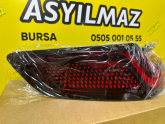 Oto Çıkma Parça / BYD / Seal U / Far & Stop / Sol Arka Stop / Sıfır Parça 