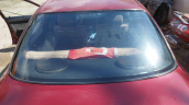 Toyota Corolla efsane kasa 1993 orjinal arka cam