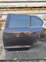 Oto Çıkma Parça / Skoda / Superb / Kaporta & Karoser / Sol Arka Kapı / Çıkma Parça 