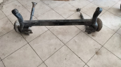 Ford Fiesta Arka Dingil (04-08)