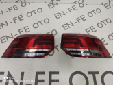 Oto Çıkma Parça / Volkswagen / Golf / Far & Stop / Sol Arka Stop / Sıfır Parça 