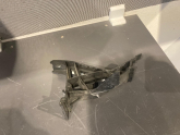 Oto Çıkma Parça / Mercedes / A Serisi / Tampon / Tampon Braketi / Çıkma Parça 