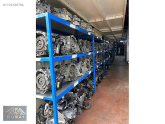Oto Çıkma Parça / Cadillac / XLR / Motor / Blok / Çıkma Parça 