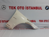 Oto Çıkma Parça / Mercedes / C Serisi / Kaporta & Karoser / Sol Ön Çamurluk / Çıkma Parça 