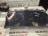 Toyota Corolla A111  kasa VVT kilometre saati