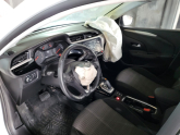 Oto Çıkma Parça / Opel / Corsa / Koltuk & Döşeme / Koltuk Takımı / Çıkma Parça 