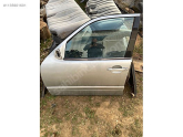 MERCEDES W210 SOL ÖN KAPI ÇIKMA TEMİZ