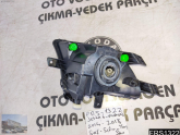 Oto Çıkma Parça / Volkswagen / Jetta / Far & Stop / Sis Farı / Çıkma Parça 
