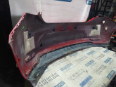 Oto Çıkma Parça / Seat / Leon / Tampon / Arka Tampon / Çıkma Parça 