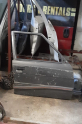 RENAULT 9 BROADWAY SPRİNG SAĞ ÖN KAPI