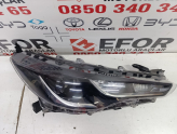 Oto Çıkma Parça / Toyota / Corolla / Far & Stop / Sağ Ön Far / Çıkma Parça 